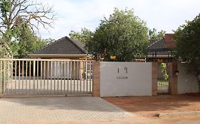 Caledon Overnight Rooms